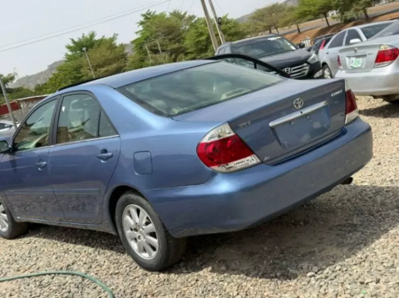 TOYOTA Camry   - 2003