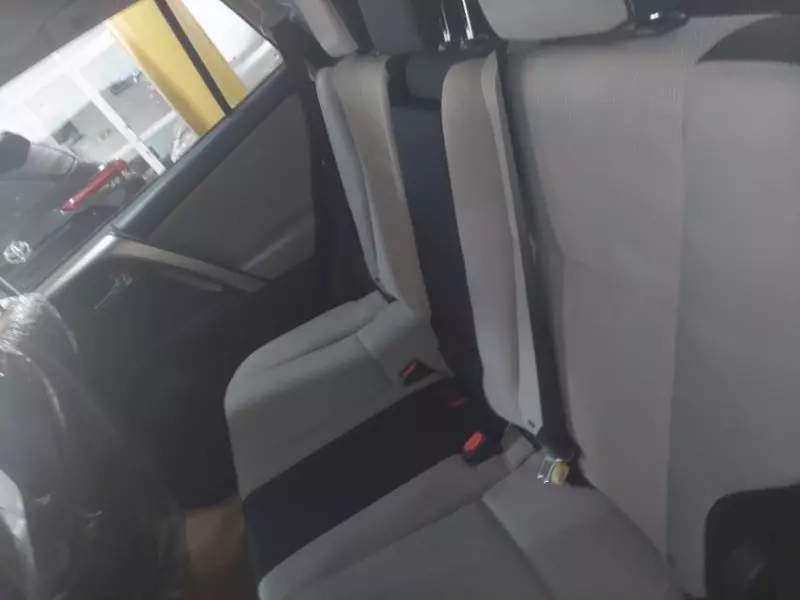 TOYOTA RAV 4   - 2019