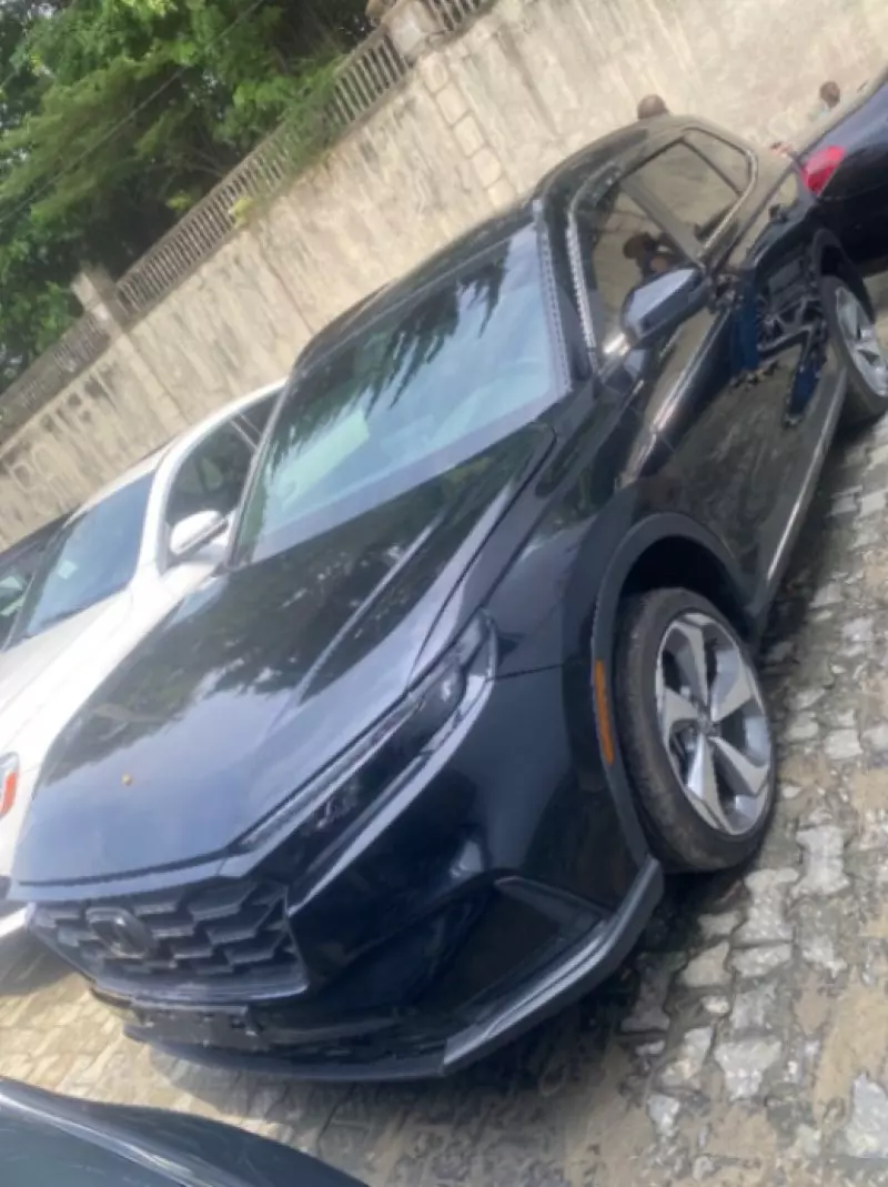 Honda Cr-v   - 2023