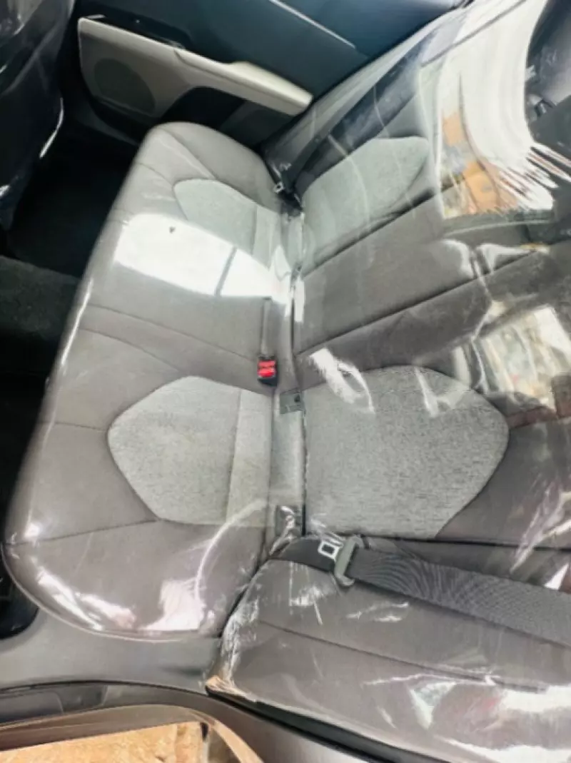 TOYOTA Camry   - 2018