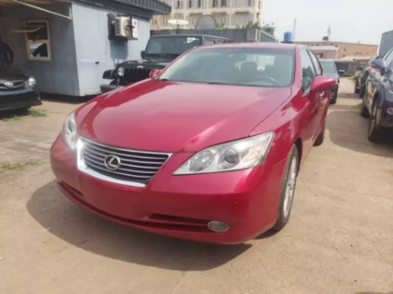 Lexus ES 350   - 2009