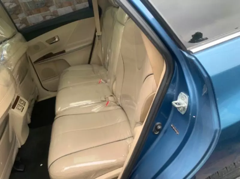 TOYOTA Venza   - 2009