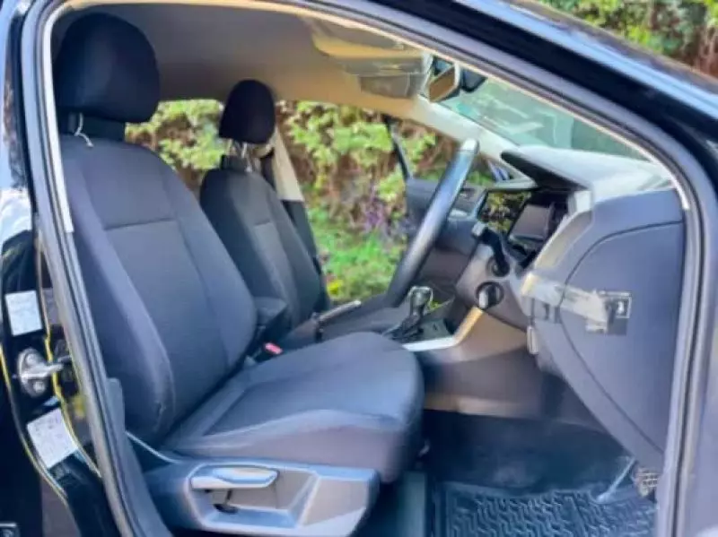 Volkswagen POLO   - 2019