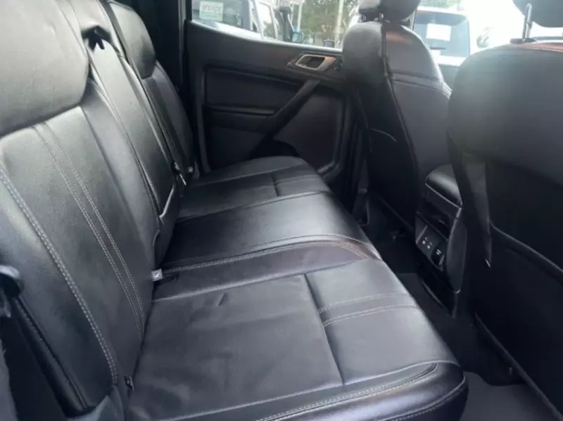 Ford Ranger - 2020