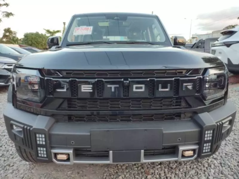 JETOUR T2 XWD 11CV   - 2025