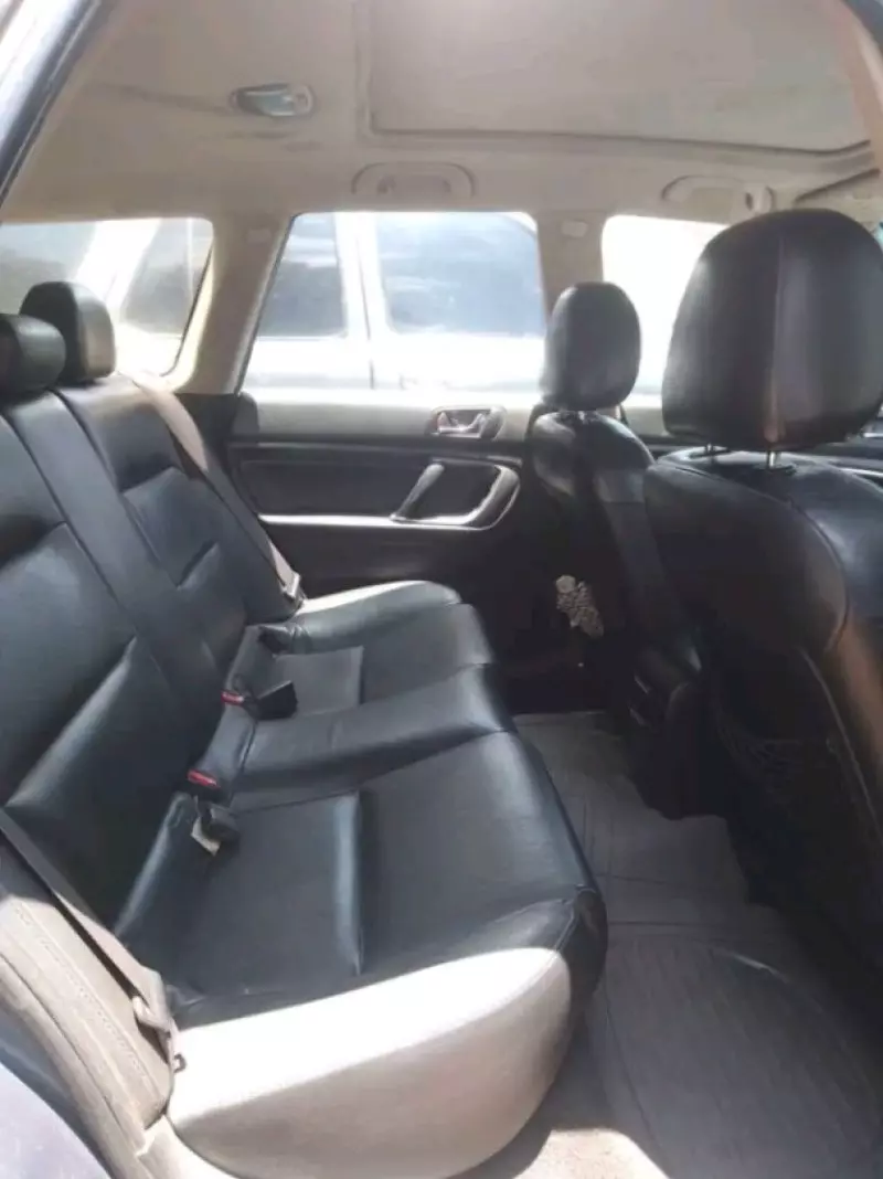 Subaru Outback - 2006