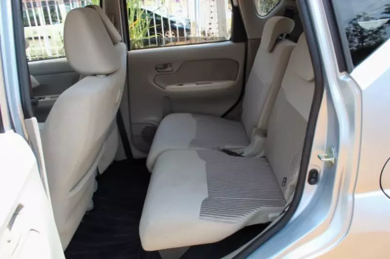 Daihatsu Move   - 2018