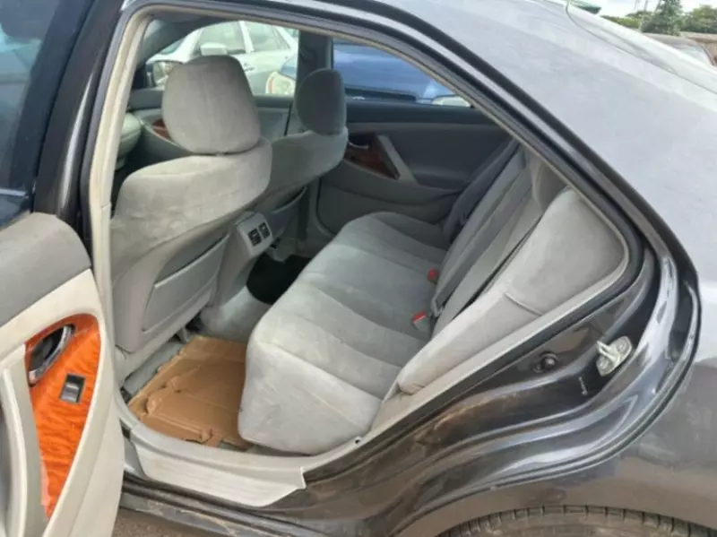 Toyota Camry   - 2008