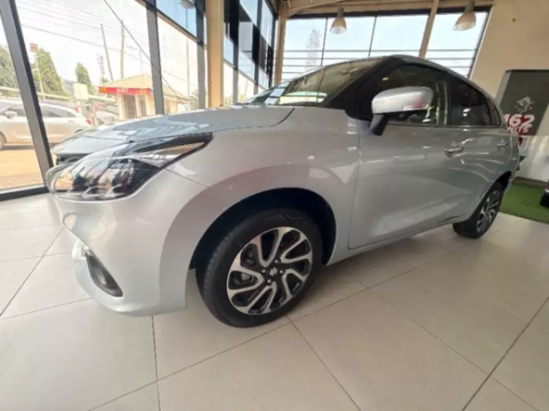 SUZUKI Baleno   - 2026