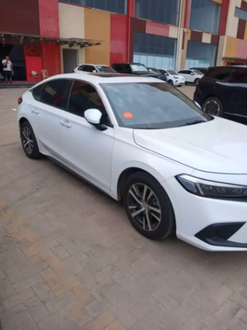 Honda Civic   - 2023