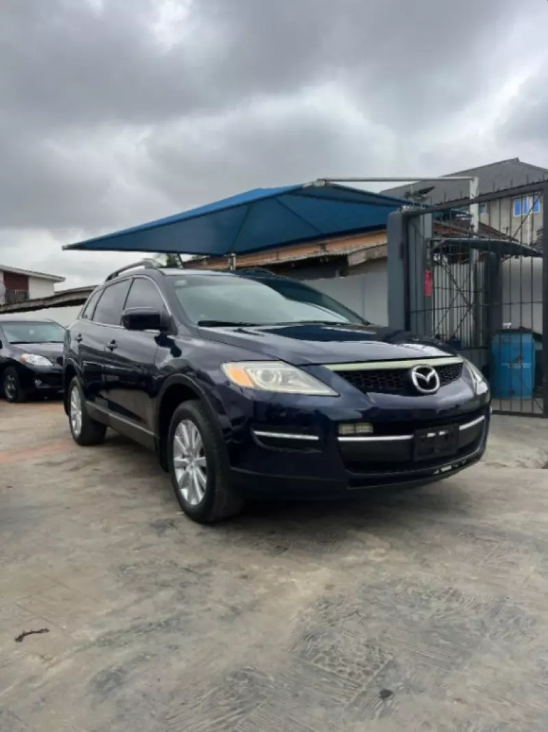 Mazda CX-9   - 2007