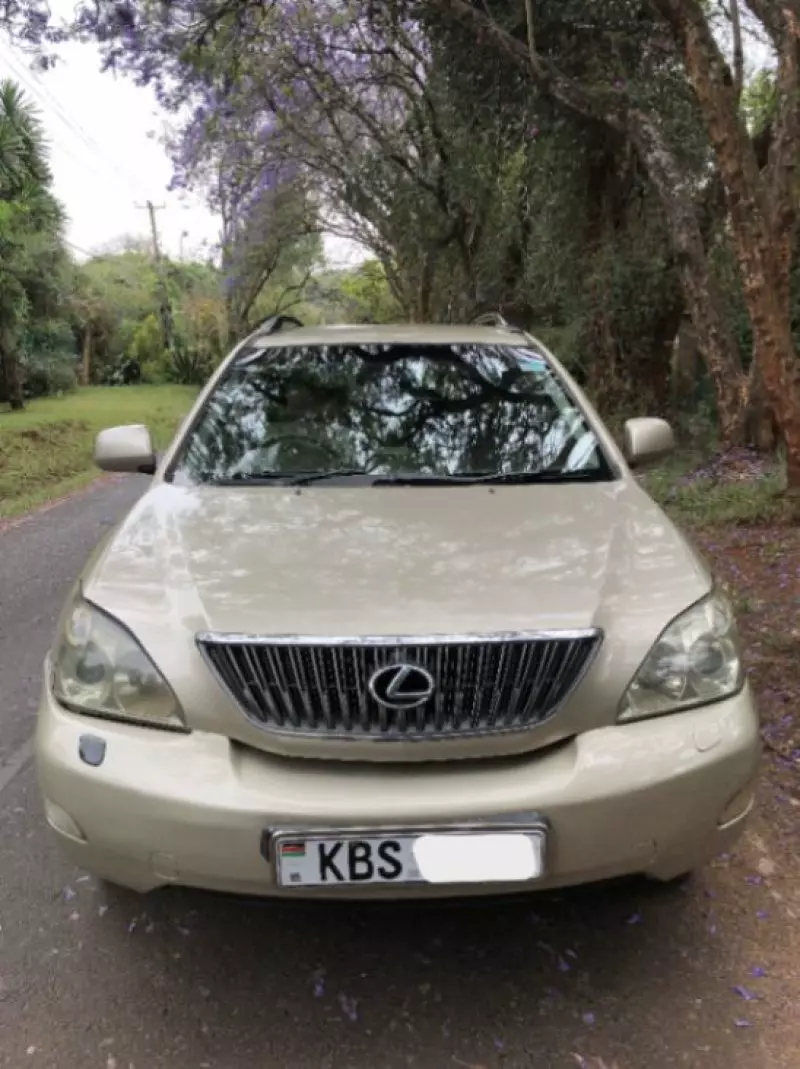 Lexus RX 300   - 2005