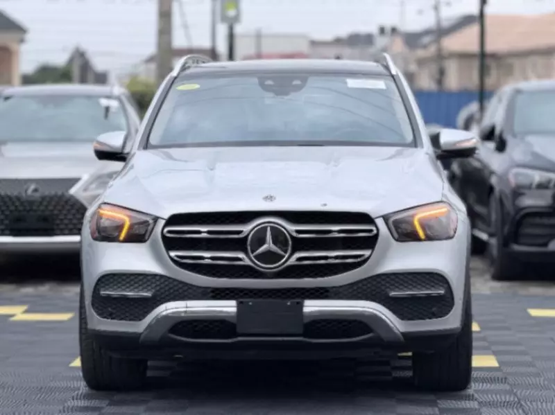 Mercedes-Benz GLE-Class   - 2020