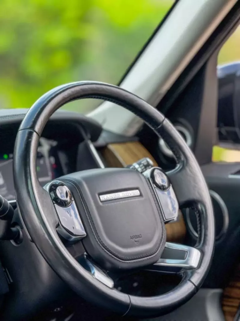 RANGE ROVER Vogue   - 2019