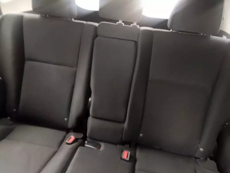 TOYOTA RAV4   - 2016