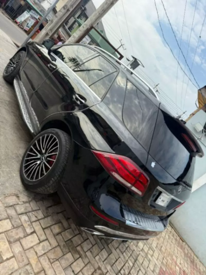 Mercedes-Benz ML 350   - 2013