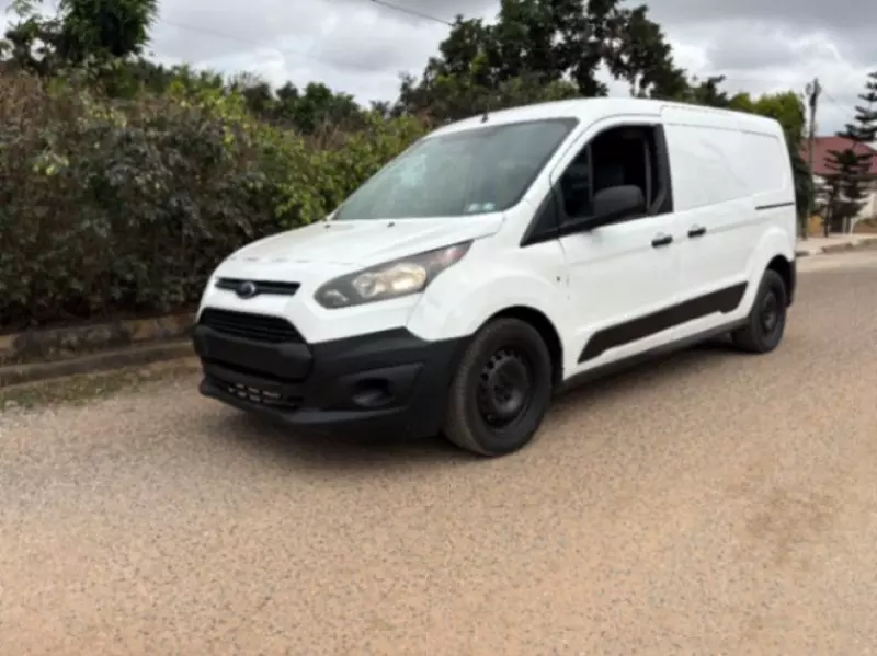 Ford Transit Connect   - 2019