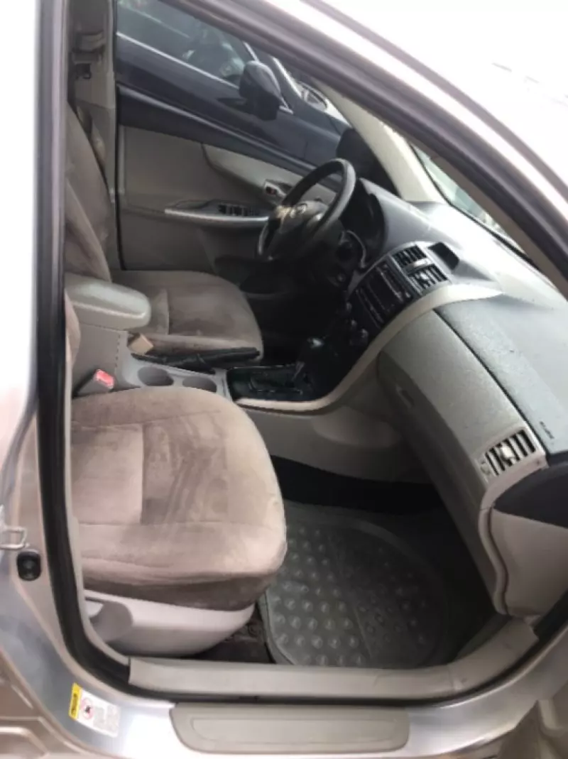 Toyota Corolla   - 2013