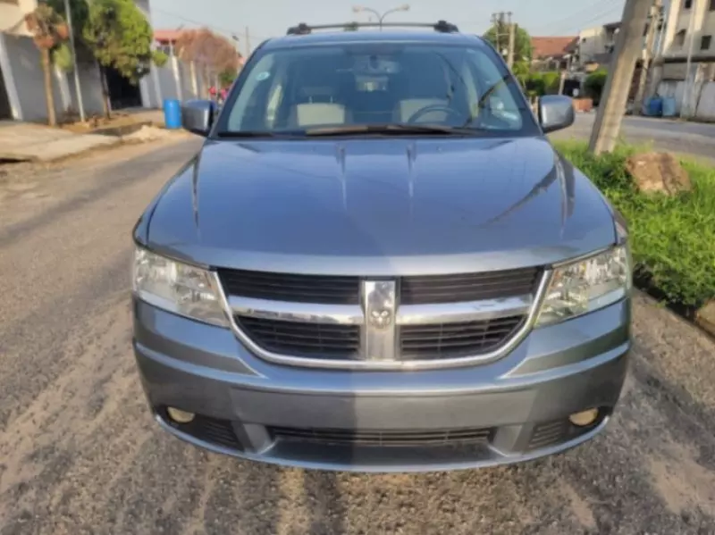 Dodge Journey   - 2008