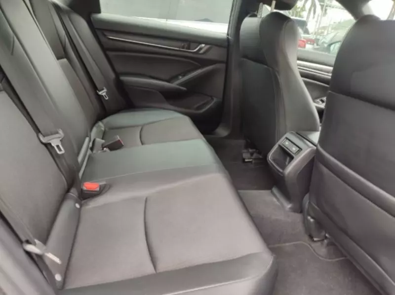 Honda Accord - 2022