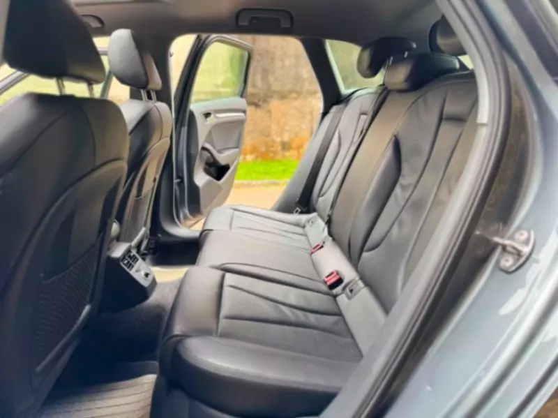 Audi A3   - 2019