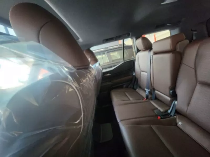TOYOTA Land Cruiser Prado 2.4L Turbo Petrol Adventure 8A/T   - 2025
