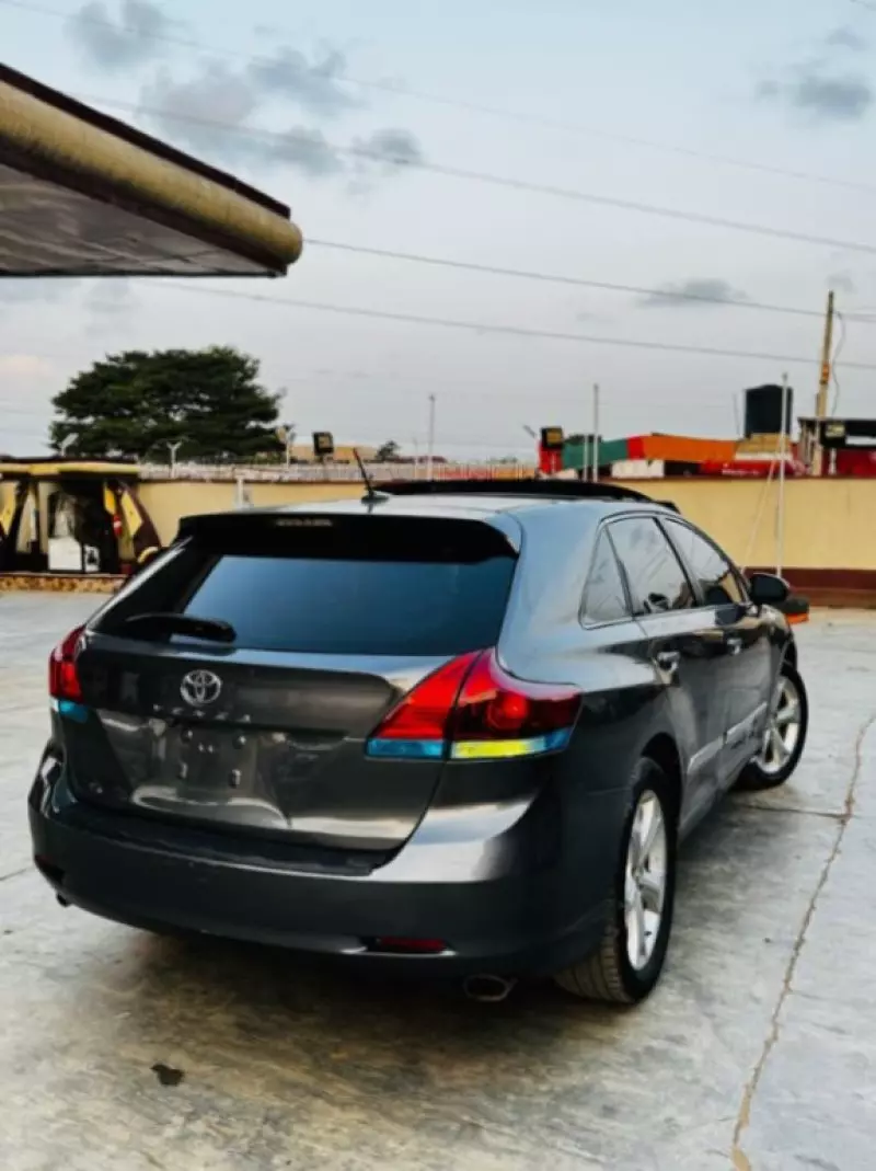 Toyota Venza - 2010