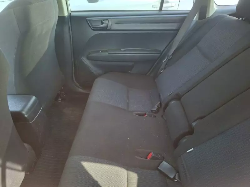 TOYOTA Fielder hybrid    - 2016