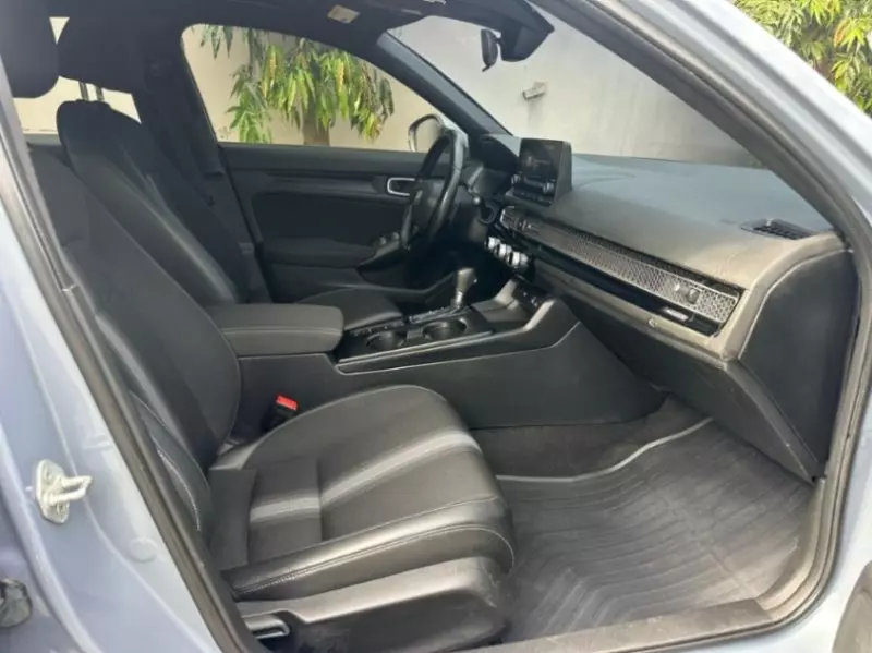 Honda Civic - 2024