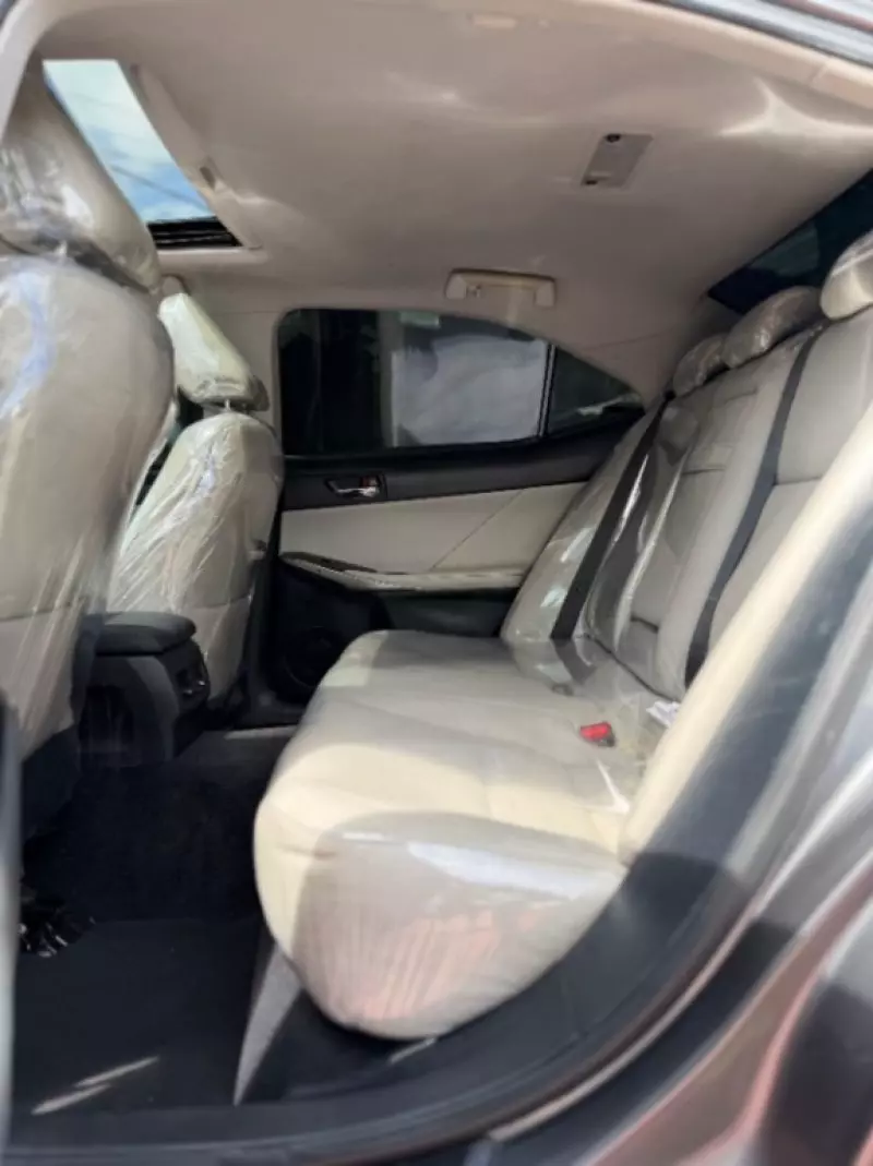 Lexus GX   - 2019
