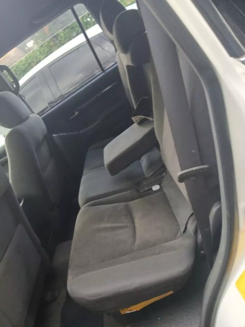 Toyota Prado   - 2015