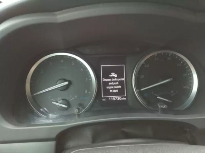 Toyota Highlander   - 2020