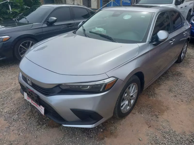 Honda Civic   - 2022