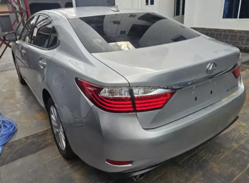 Lexus ES 350   - 2014