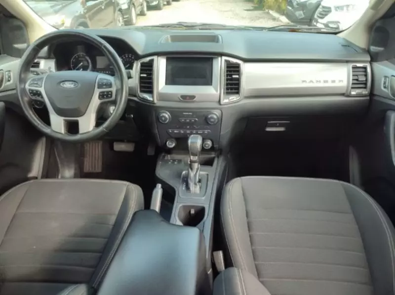 Ford Ranger   - 2022
