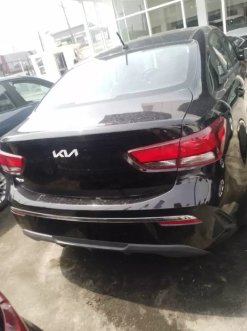 KIA Rio   - 2023