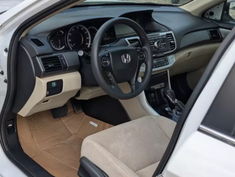 Honda Accord   - 2013
