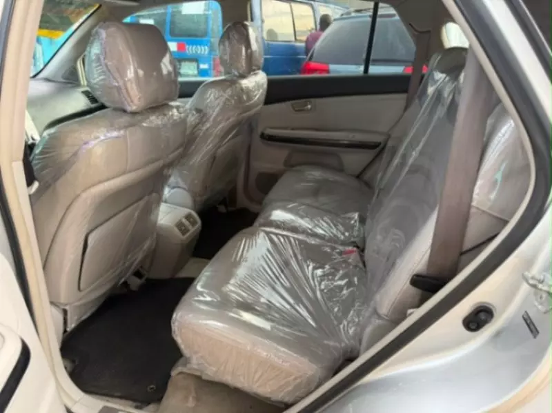 Lexus RX 350   - 2008
