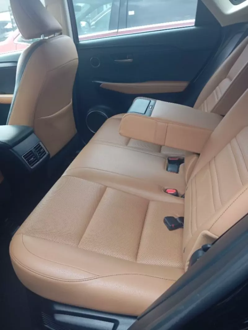Lexus NX 200T   - 2016