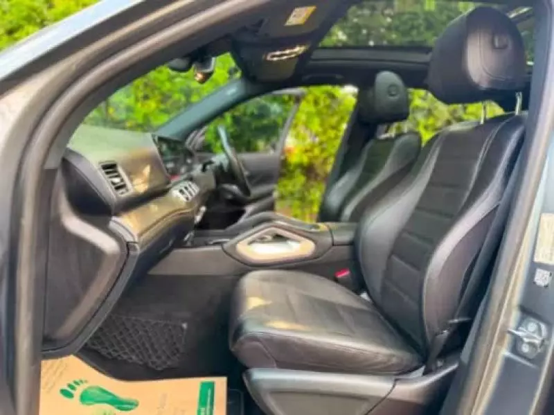 Mercedes-Benz GLE 300   - 2020