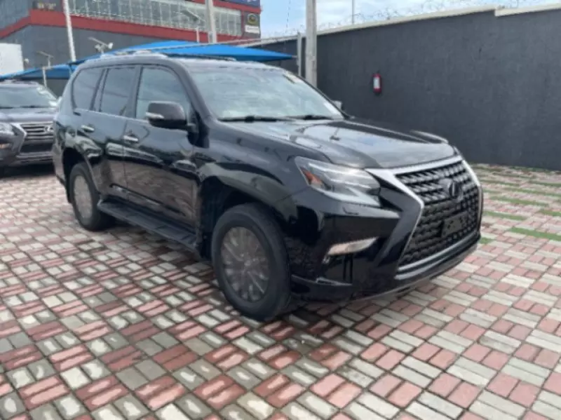 Lexus GX 460 - 2023