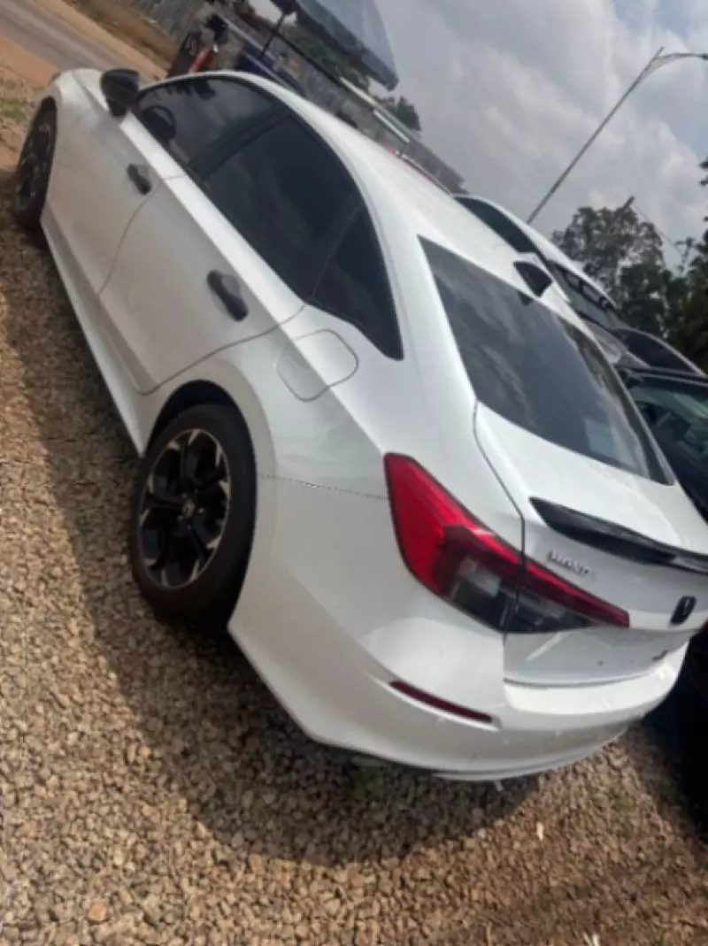 Honda Civic - 2023