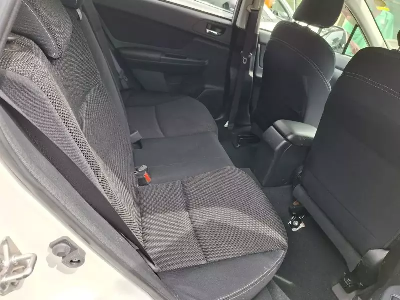 Subaru XV   - 2013