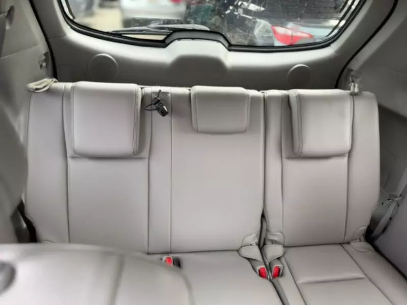TOYOTA Highlander   - 2016