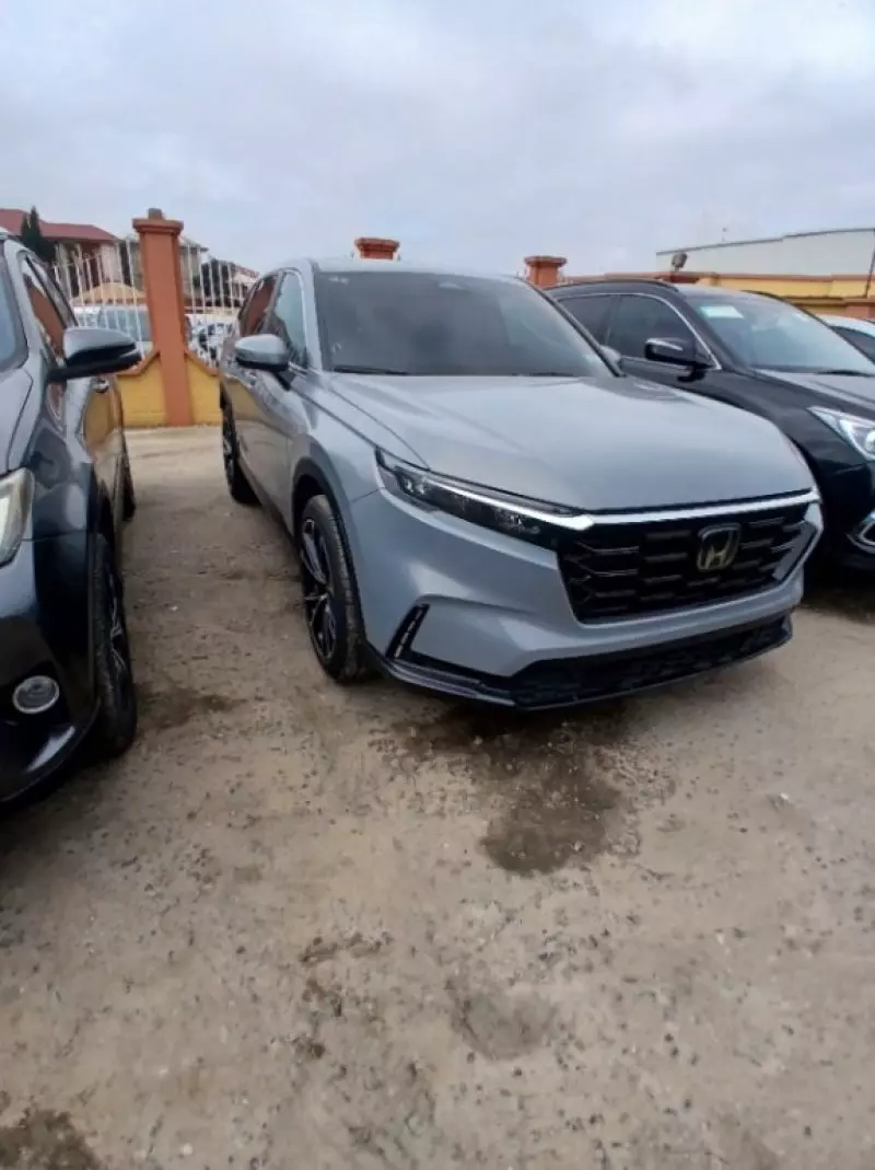 Honda CR-V   - 2024