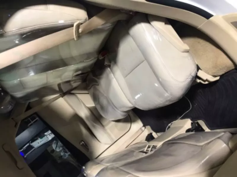 Lexus RX 350   - 2012