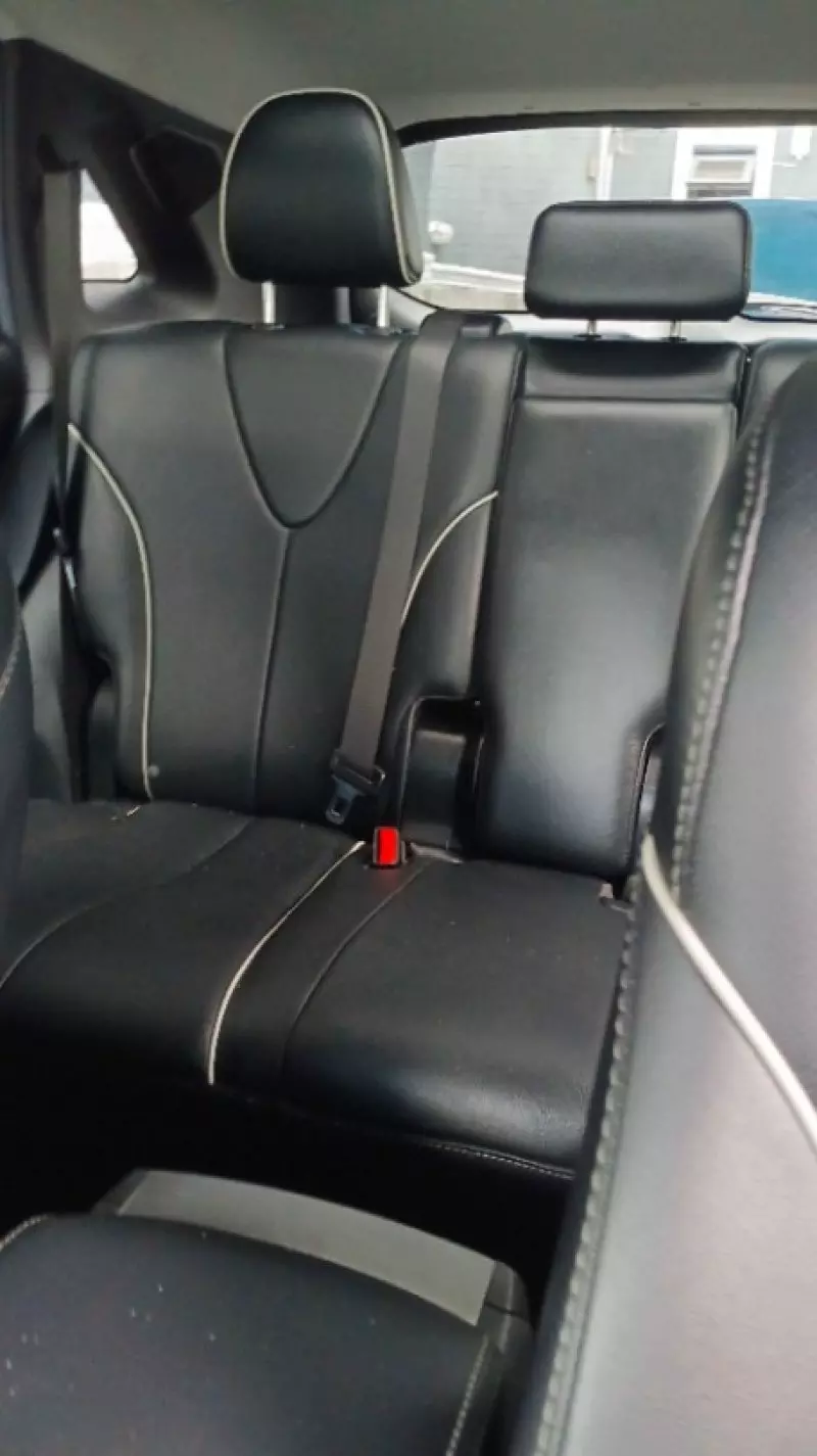 Toyota Venza   - 2014