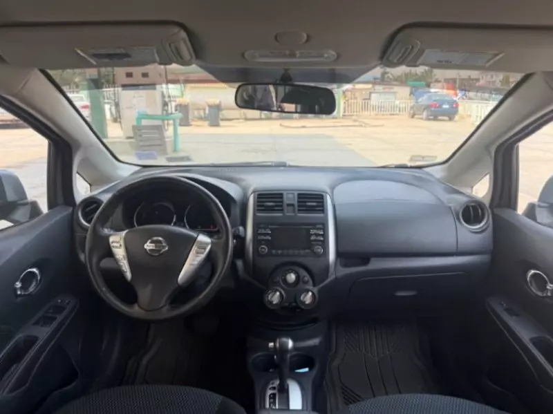 Nissan Note medalist    - 2014