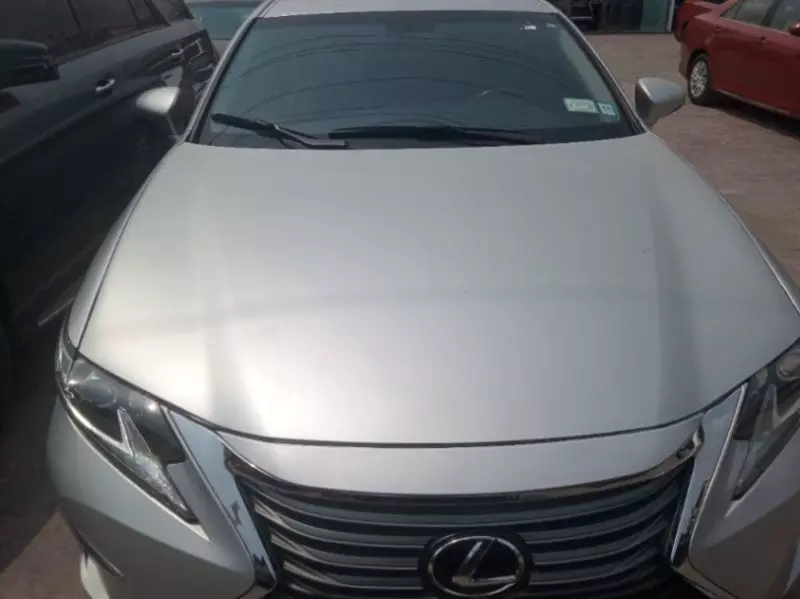 Lexus ES   - 2015