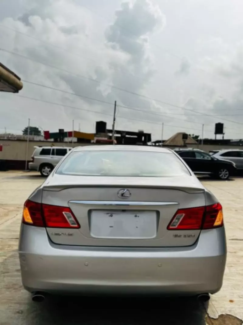 Lexus ES 350   - 2008